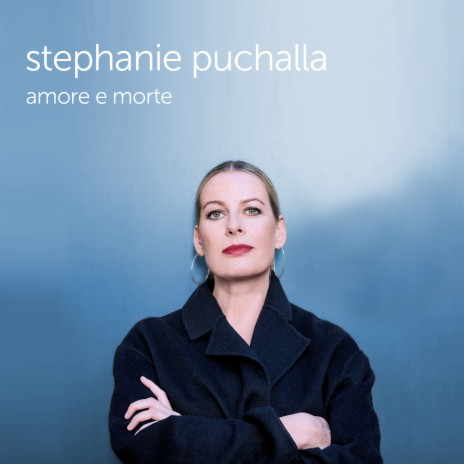 amore e morte cover art