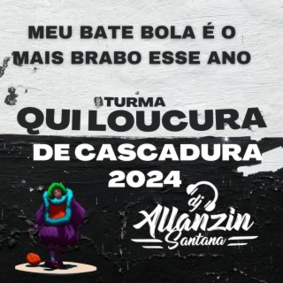 QUI LOUCURA É O MAIS BRABO ESSE ANO