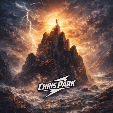 Walk with me cover art