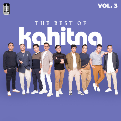 Bila Saya cover art