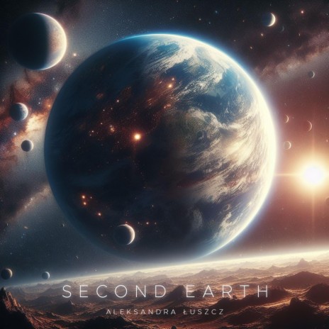 Blue Dot cover art