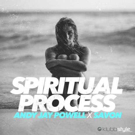 Spiritual Process (Extended Mix) ft. Savon cover art
