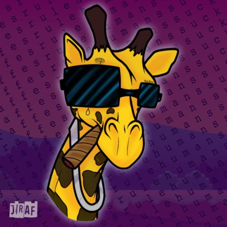 just relax okay. cover art