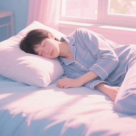 Lofi Music For Rest ft. Lofi Piano Music Lounge & lofi chill radio beats cover art