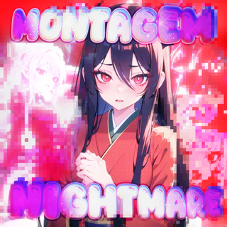 Montagem Nightmare