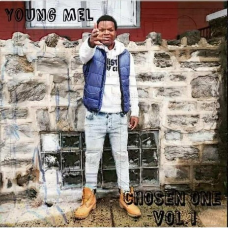 Chasing My Dream cover art
