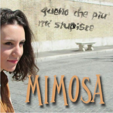 Quello che piu' mi stupisce cover art