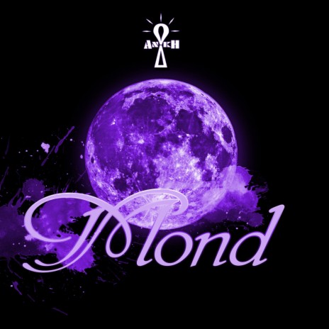 Mond (String Delay Mix) cover art