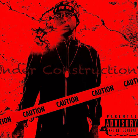UNDERTAKER cover art