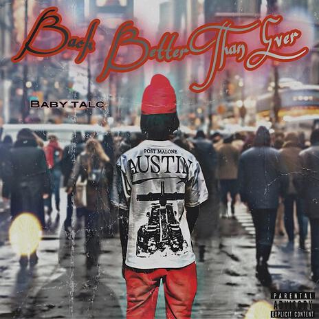 7AM cover art