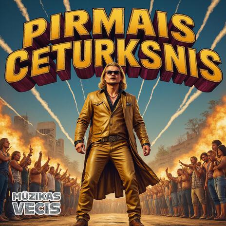 Mātes Mīlestība (Pop Version) cover art