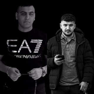 Reis Can Dalton & Timo Can (Radio Edit) ft. Dalton kara gölge cover art
