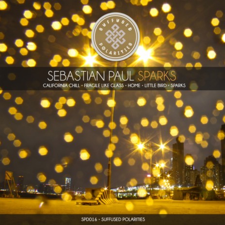 Sparks (Original Mix) cover art