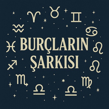 Aslan Burcu Şarkısı 2 cover art