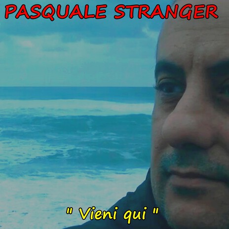 Vieni qui cover art