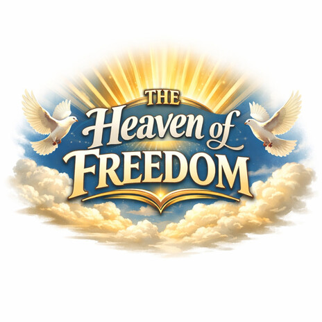 The Heaven of Freedom (The Heaven of Freedom) cover art