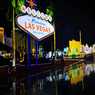 Las Vegas