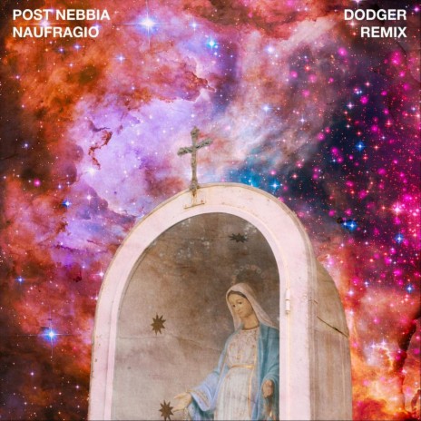 Naufragio (Dodger Remix) cover art