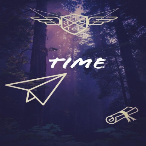 Paper cover art