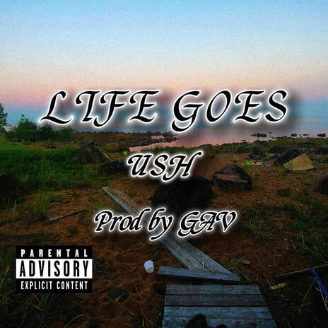 Life Goes cover art