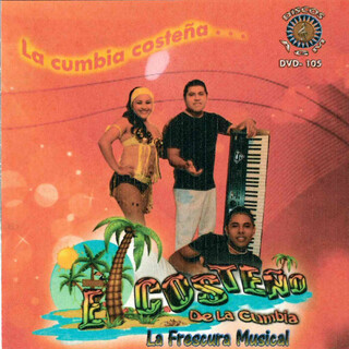 La Cumbia Costena