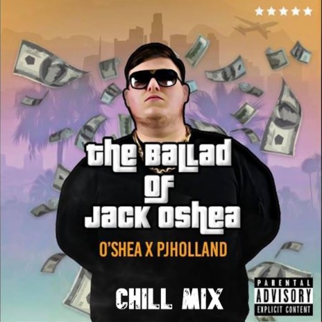 The Ballad (Stripped) cover art