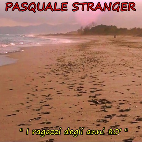I ragazzi degli anni '80 cover art