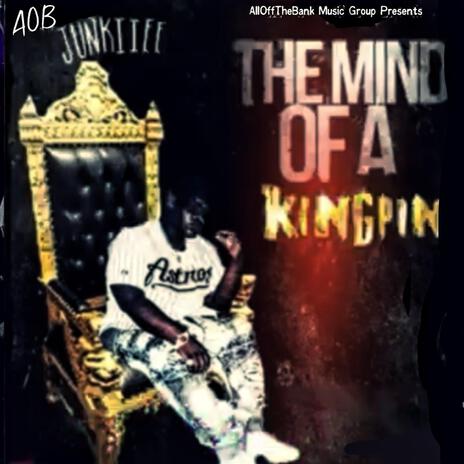 AOB Junkiiee (No Cap) ft. AOB Huncho & AOB JayloBang cover art