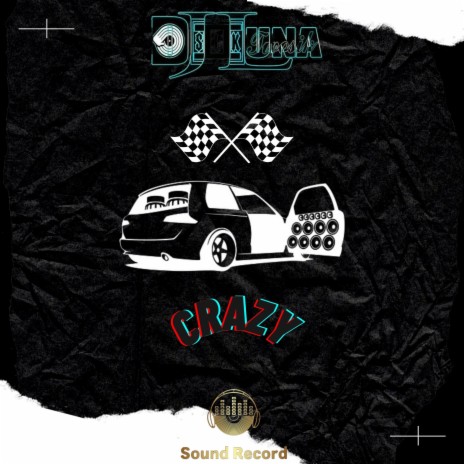 Crazy (Glamour Remix) cover art