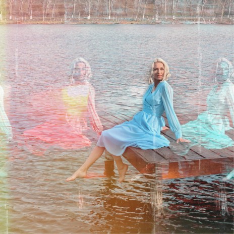 Muzica cover art