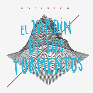 El Jardin de los Tormentos