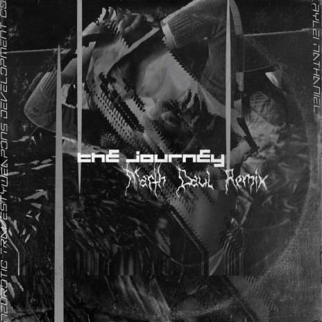 The Journey (Final Frontier Remix) ft. Rylei Nathaniel cover art
