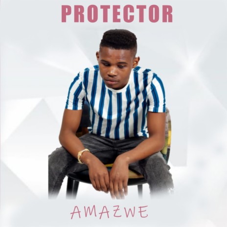 Amazwe cover art