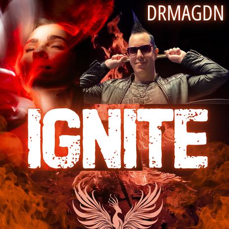 Ignite cover art