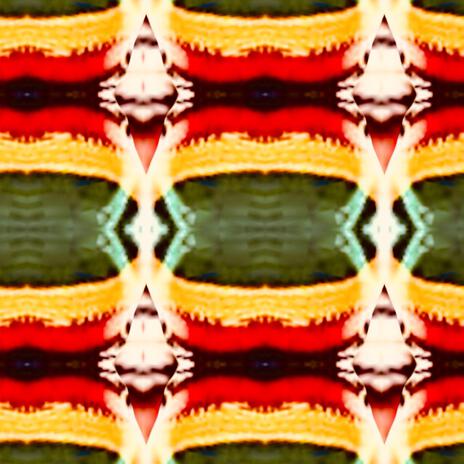 Slow Love Rub Dub cover art