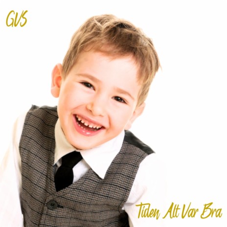 Fremtiden Min cover art