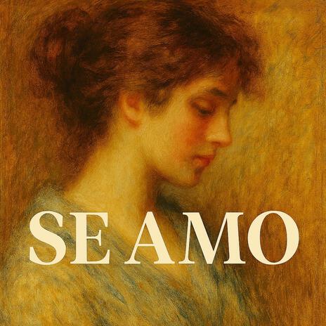 Se Amo cover art