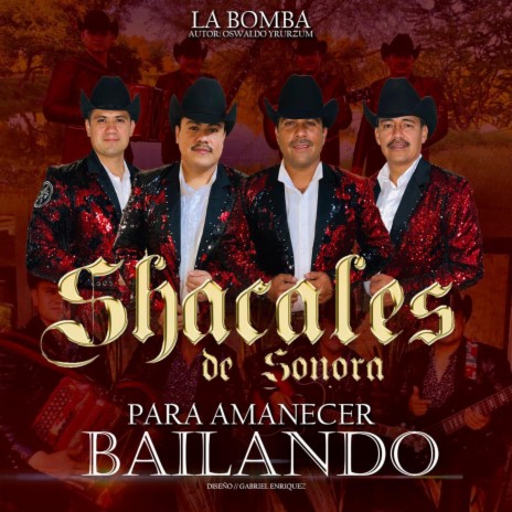 Popurri la Licuadora cover art