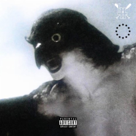 Toxic Forest cover art