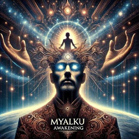 Awakening cover art