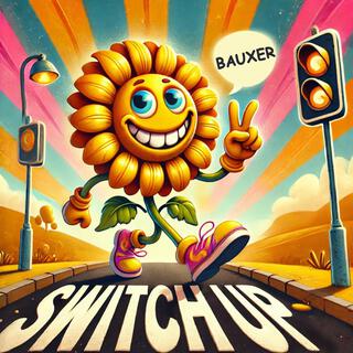 Switch Up cover art