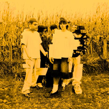 Le moulin cover art