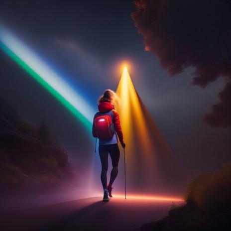 Monk cover art