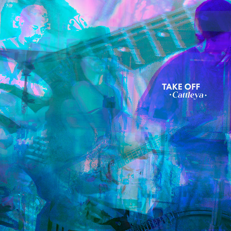 Cattleya cover art