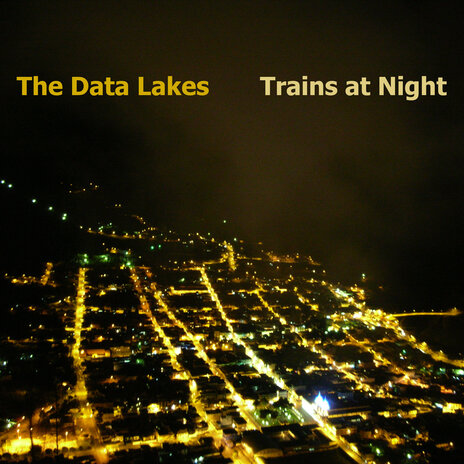 Existential Threats cover art