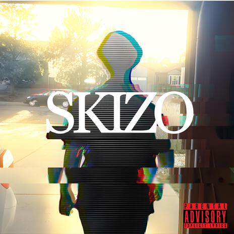 SKIZO ft. JNILL cover art