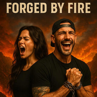Forged By Fire
