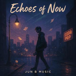 Echoes of Now