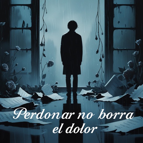 Tu fantasma en mi cama cover art