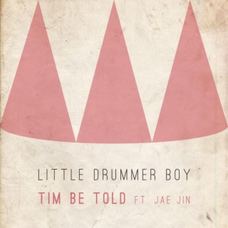 The Little Drummer Boy (feat. Jae Jin) cover art